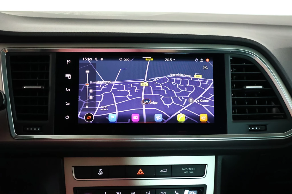 SEAT Ateca – foto 16