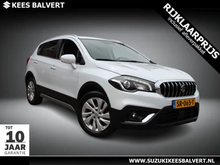 Suzuki S-Cross – thumbnail 7
