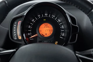 Citroën C1 – thumbnail 17