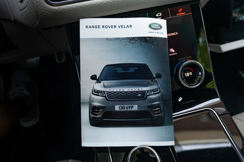 Land Rover Range Rover Velar – foto 51