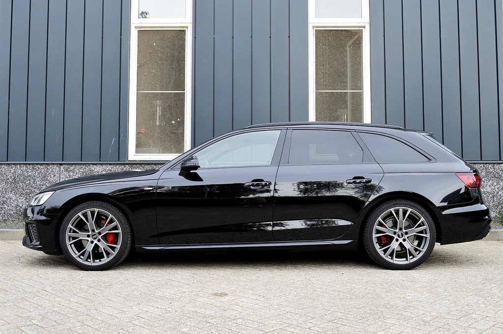 Audi A4 – foto 2