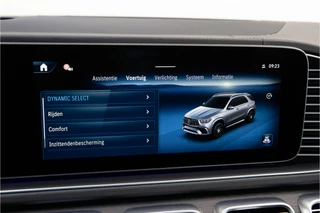 Mercedes-Benz GLE – thumbnail 52