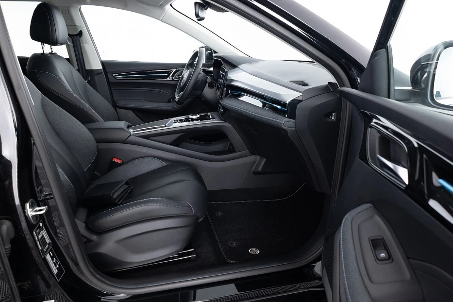 MG MG5 – foto 11