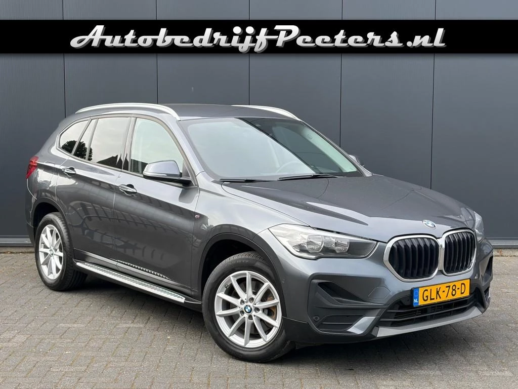 BMW X1 – foto 4