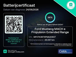 Ford Mustang Mach-E – thumbnail 9