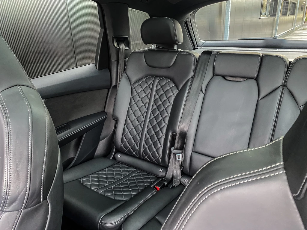 Audi Q7 – foto 95