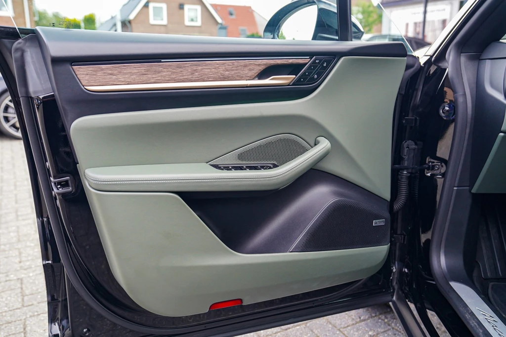 Porsche Macan – foto 32