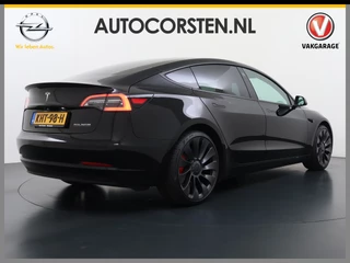 Tesla Model 3 – thumbnail 5