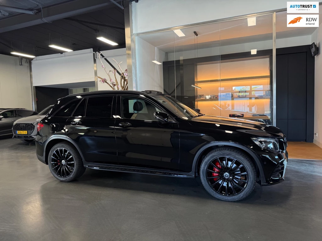 Mercedes-Benz GLC – foto 10