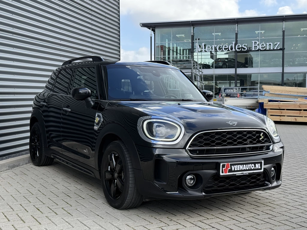 MINI Countryman – foto 7