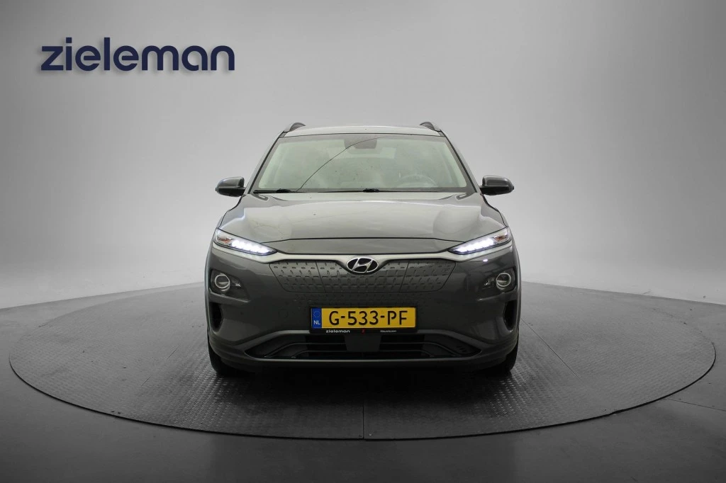 Hyundai Kona – foto 10