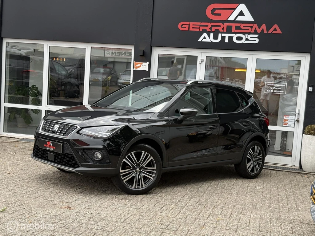 SEAT Arona – foto 2