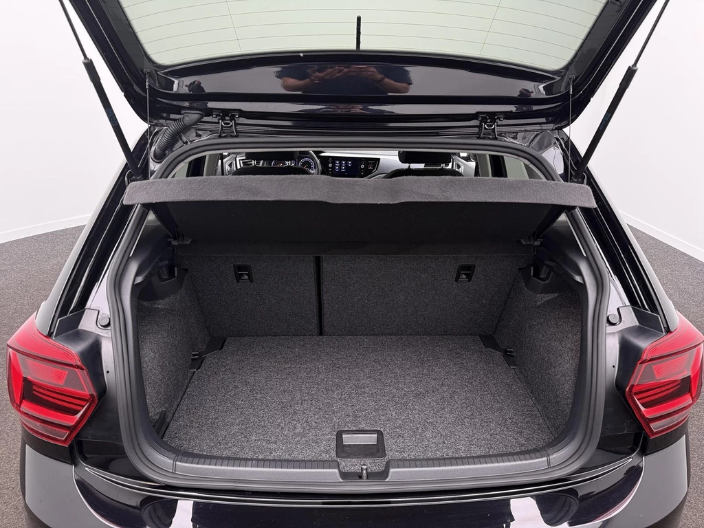 Volkswagen Polo – foto 32