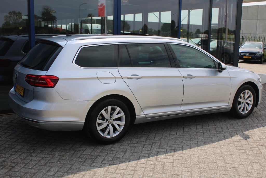 Volkswagen Passat – foto 6