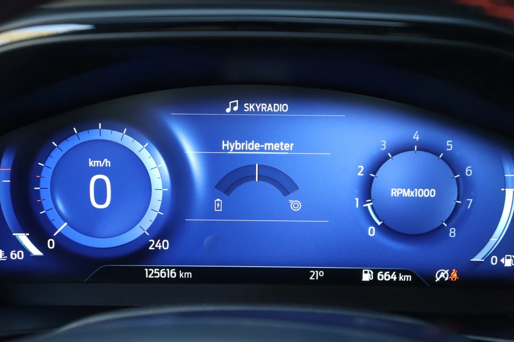 Ford Focus – foto 11