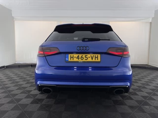 Audi RS3 – thumbnail 3