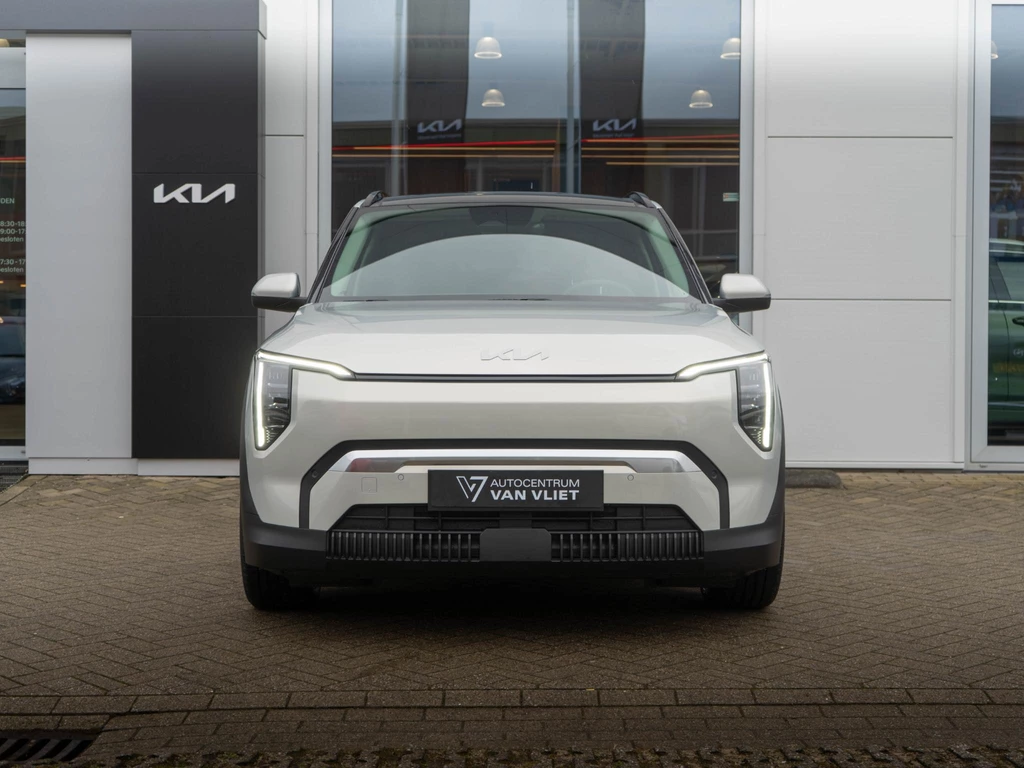 Kia EV3 – foto 5