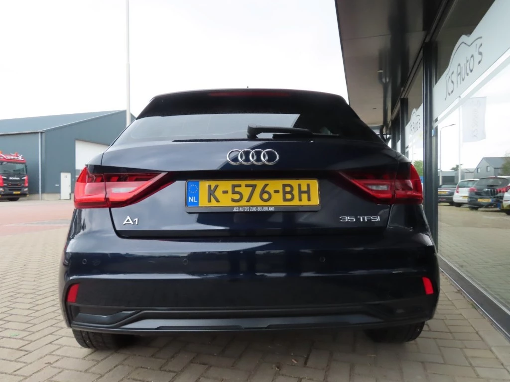 Audi A1 – foto 4