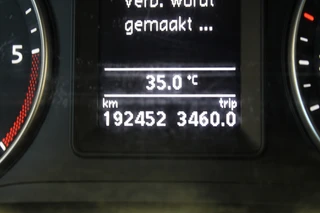 Volkswagen Caddy – thumbnail 16