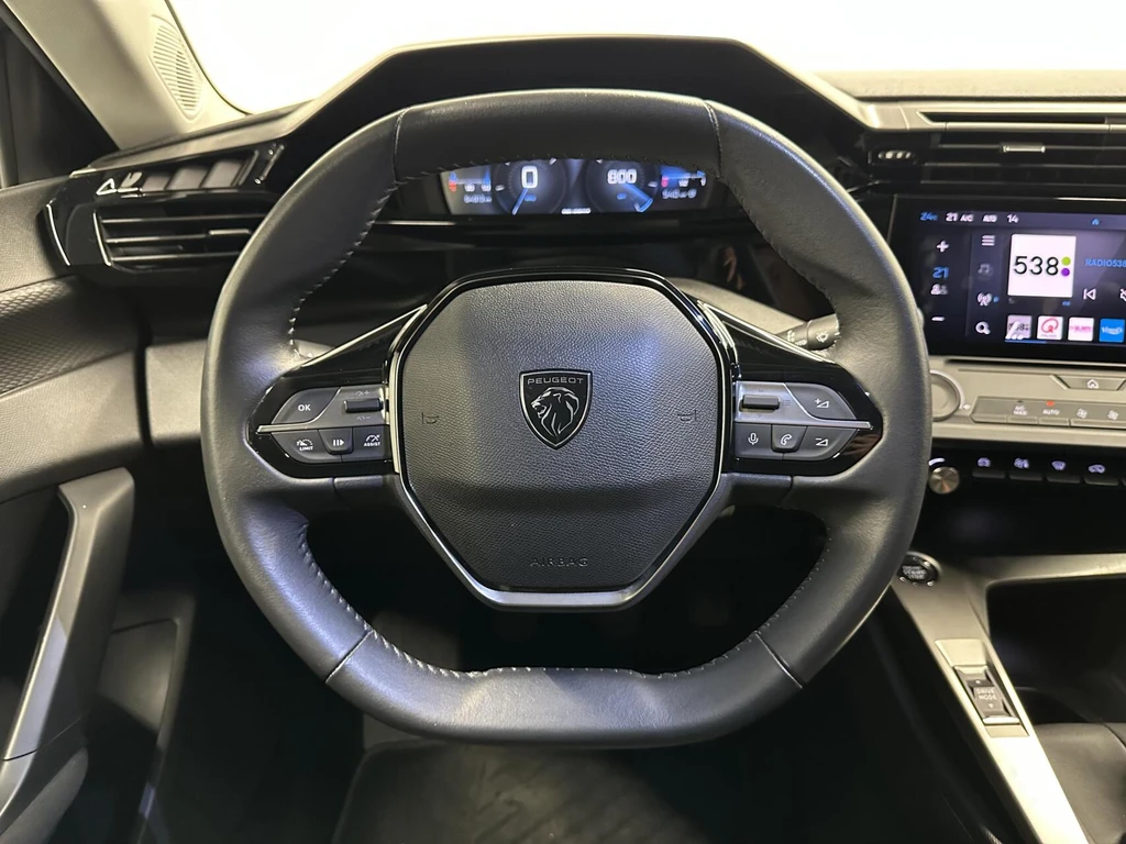 Peugeot 308 – foto 17