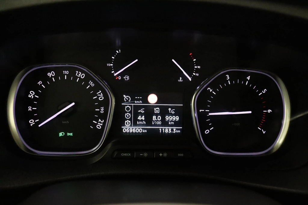 Peugeot Expert – foto 21