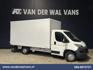 Citroën Jumper – thumbnail 6