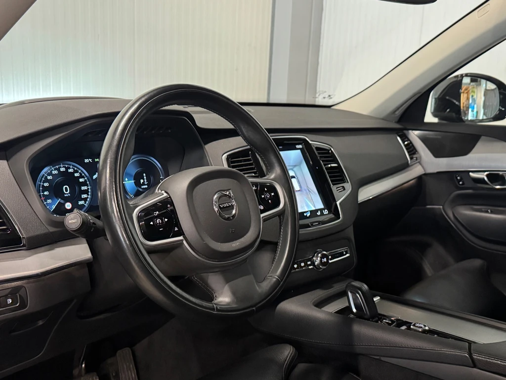 Volvo XC90 – foto 16