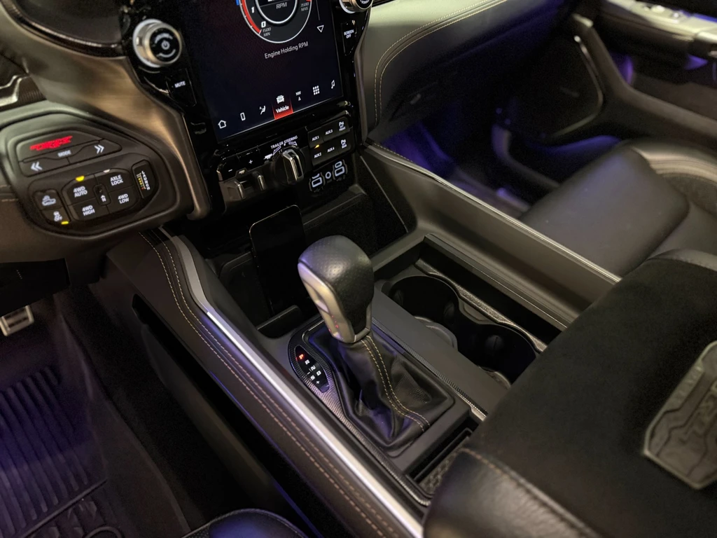 Dodge Ram 1500 – foto 22