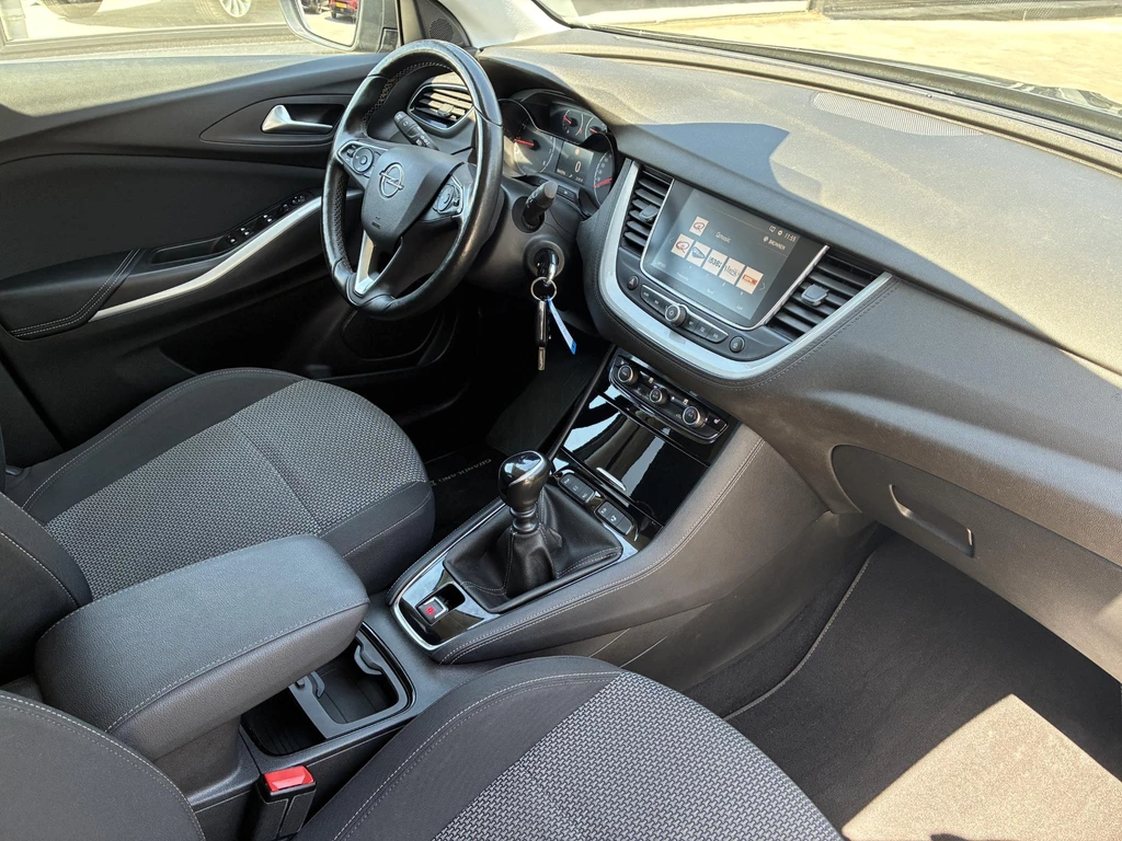 Opel Grandland X – foto 13