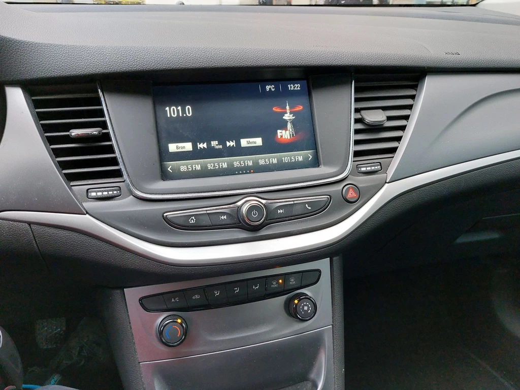 Opel Astra – foto 7