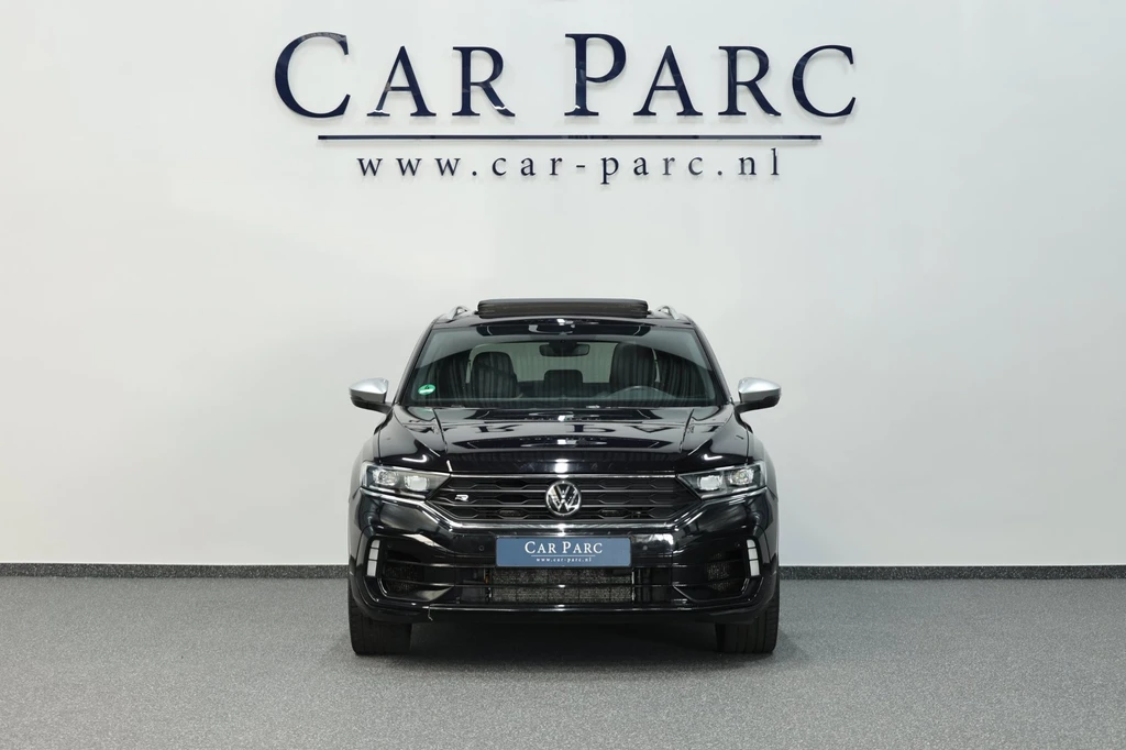 Volkswagen T-Roc – foto 8
