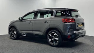 Citroën C5 Aircross – thumbnail 3