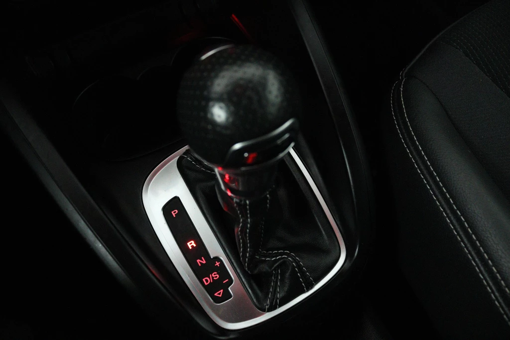 Audi A1 Sportback – foto 19