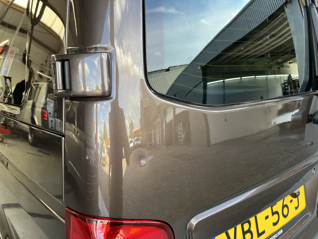 Volkswagen Transporter – foto 58