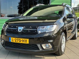Dacia Logan – thumbnail 2