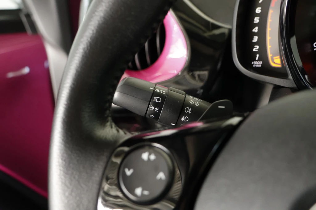 Toyota Aygo – foto 20