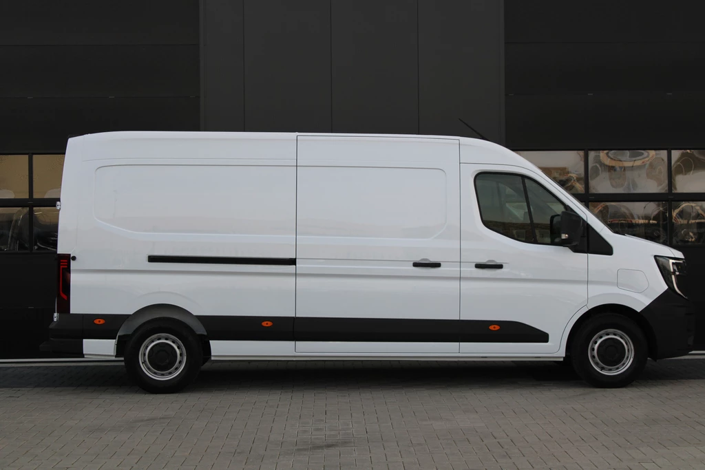Renault Master – foto 6