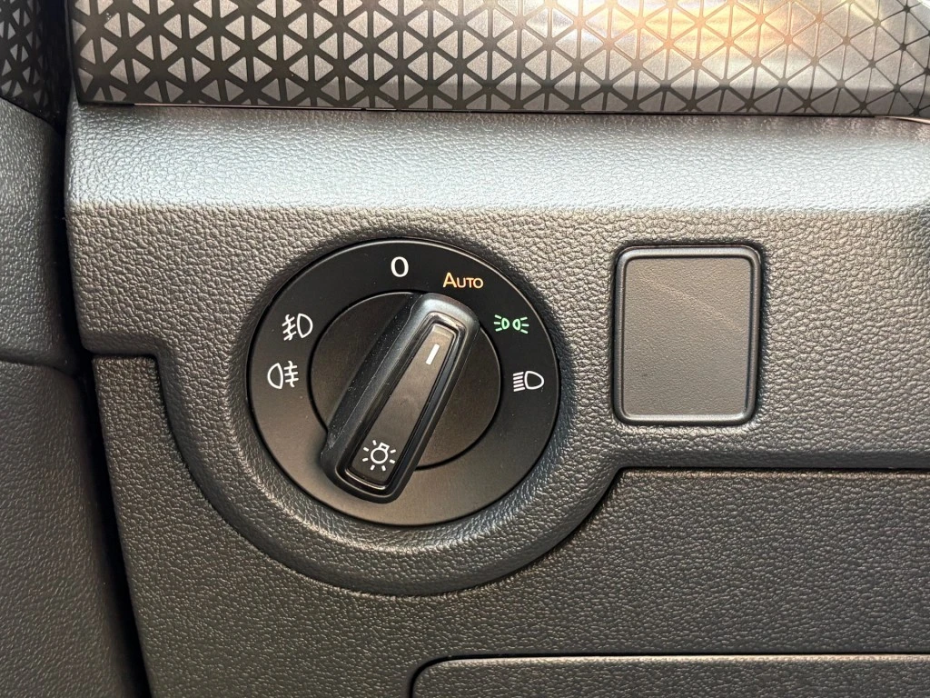 Volkswagen T-Cross – foto 14