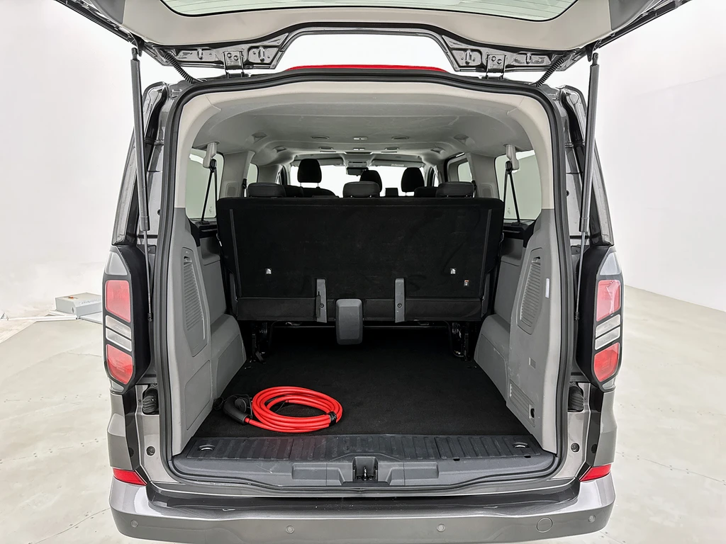 Ford Transit Custom – foto 18