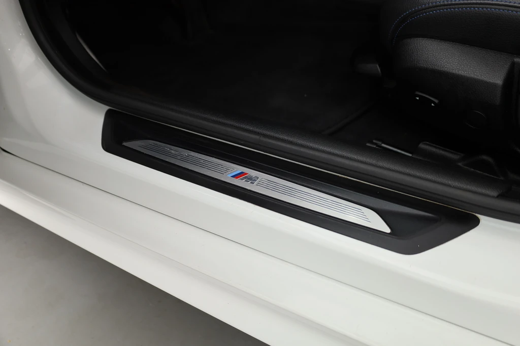 BMW 4 Serie – foto 9