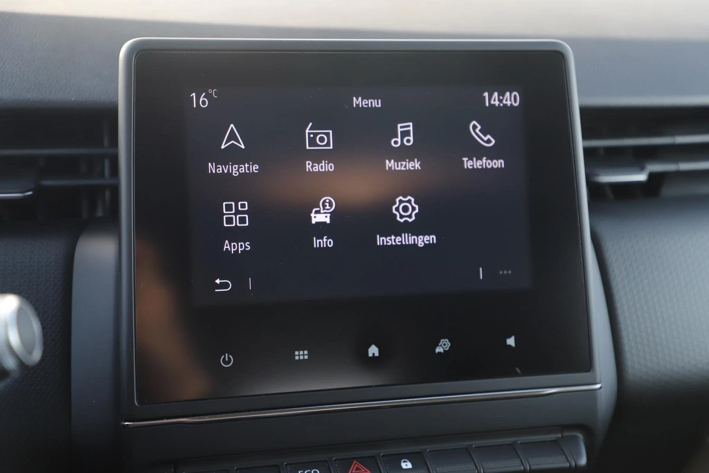 Renault Clio – foto 18