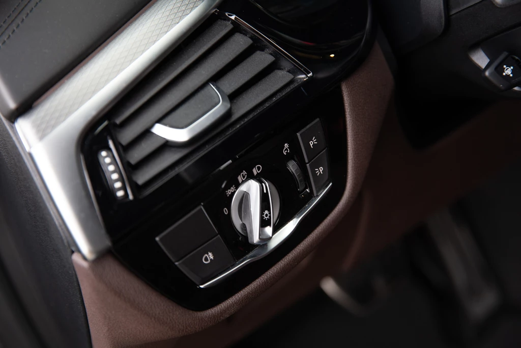 BMW 5 Serie – foto 31