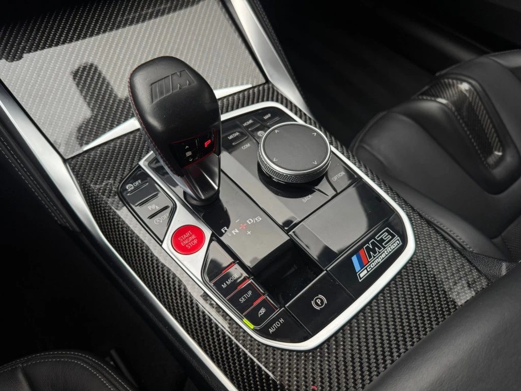 BMW M3 – foto 25