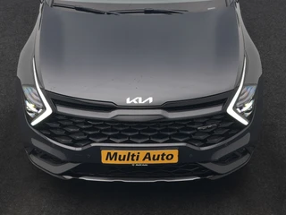 Kia Sportage – thumbnail 11
