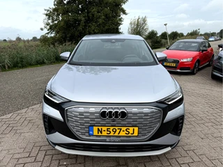 Audi Q4 Sportback e-tron – thumbnail 7