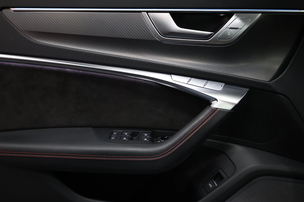 Audi RS6 – foto 15