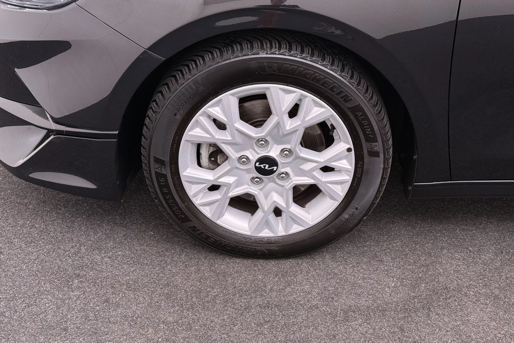 Kia Ceed Sportswagon – foto 7