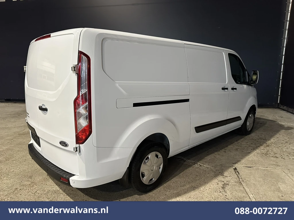 Ford Transit Custom – foto 3