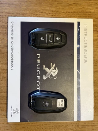 Peugeot 3008 – thumbnail 15