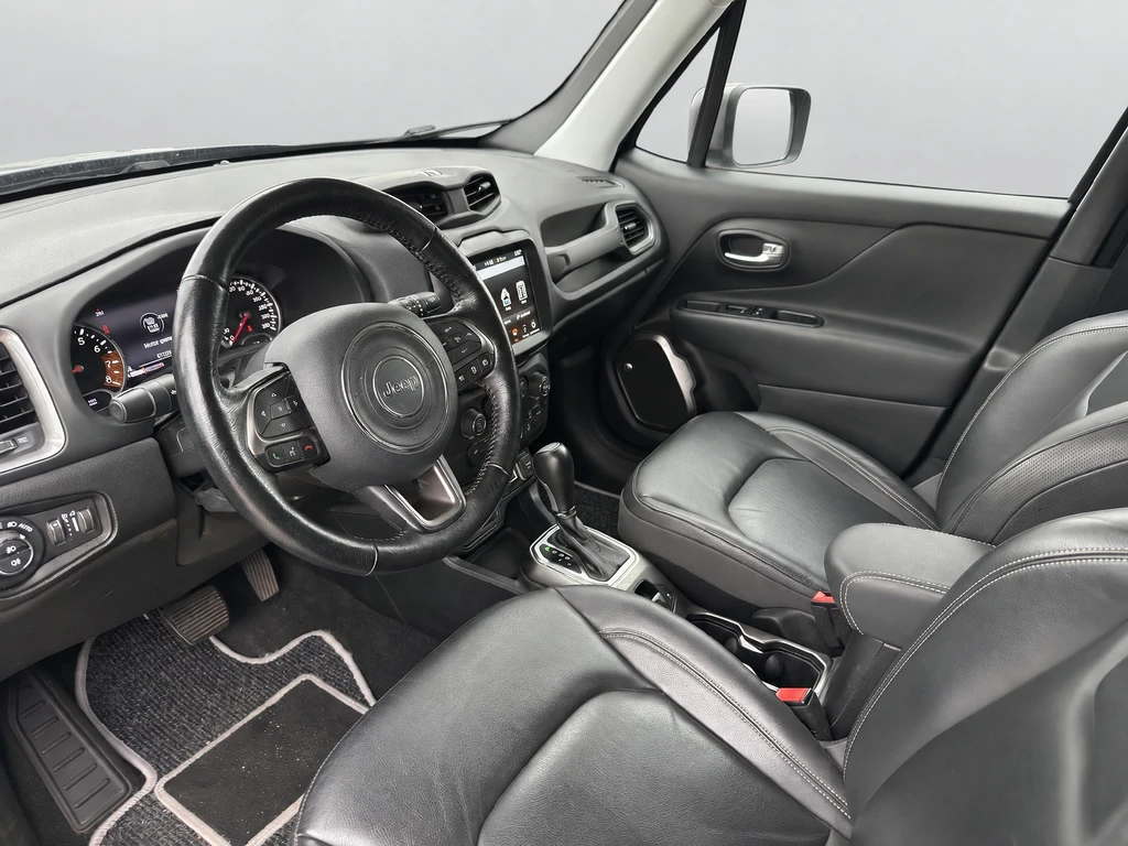 Jeep Renegade – foto 9